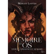 La Mémoire des Os, Tome 2 de Margot Looten