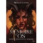 La Mémoire des Os, Tome 2 de Margot Looten