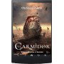 Les Carmidor - Tome 3 d'Olivia Gometz - Ebook
