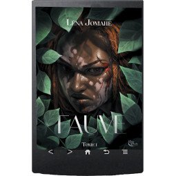 Fauve - Tome 1 de Léna Jomahé - Ebook