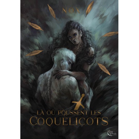 Là où poussent les Coquelicots de Nox - Ebook
