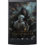 Là où poussent les Coquelicots de Nox - Ebook