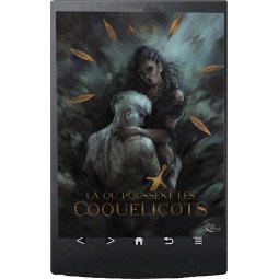 Là où poussent les Coquelicots de Nox - Ebook