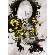 Les 5 soldats de bambou - Tome 2 d'Eliane Jaulmes