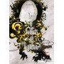 Les 5 soldats de bambou - Tome 2 d'Eliane Jaulmes