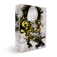 Les 5 soldats de bambou - Tome 2 d'Eliane Jaulmes
