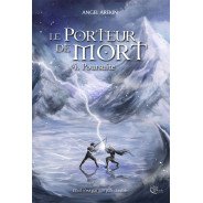 Le Porteur de Mort - Tome 4 de Angel Arekin - Ebook