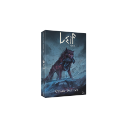 Leif - Tome 2