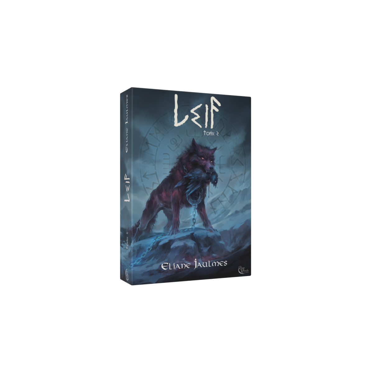 Leif - Tome 2
