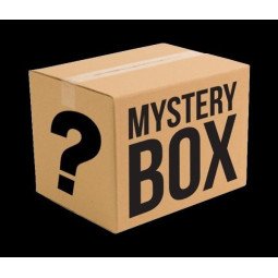 Mystery Box