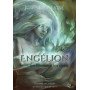 Engélion, Tome 1 de Justine Tiphagne