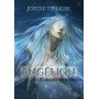 Engélion, Tome 3 de Justine Tiphagne