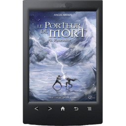 Le Porteur de Mort - Tome 4 de Angel Arekin - Ebook