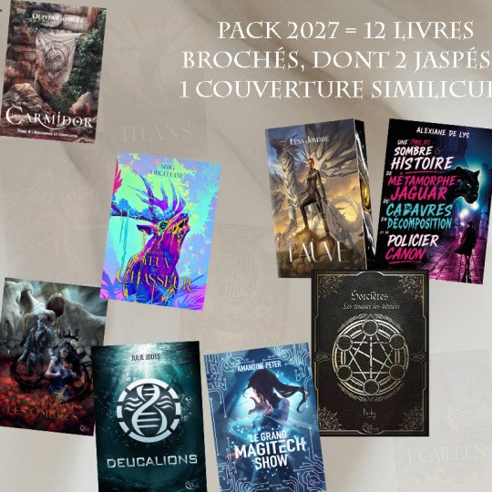Pack 2027