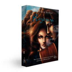 Rozenn, Livre II de Laëtitia Danae