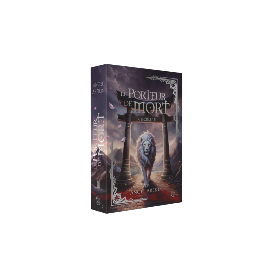 Porteur de Mort Coffret Edition 10 ans