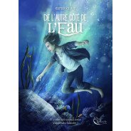 De l'autre côté de l'eau de Sarah Clain - Ebook