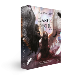 L'Ange déchu, Intégrale de Marion Obry