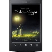 Outre-Temps, Livre I d'Elisa Poggio - Ebook