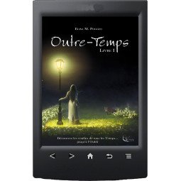 Outre-Temps, Livre I d'Elisa Poggio - Ebook