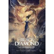 Black Diamond, Intégrale de Sandra Triname