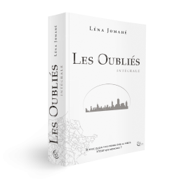 Les Oubliés, Intégrale de Léna Jomahé